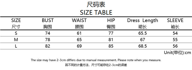DUNEA Đầm Dài Tay Trễ Vai Phối Màu Xinh Xắn Dành Cho Nữ