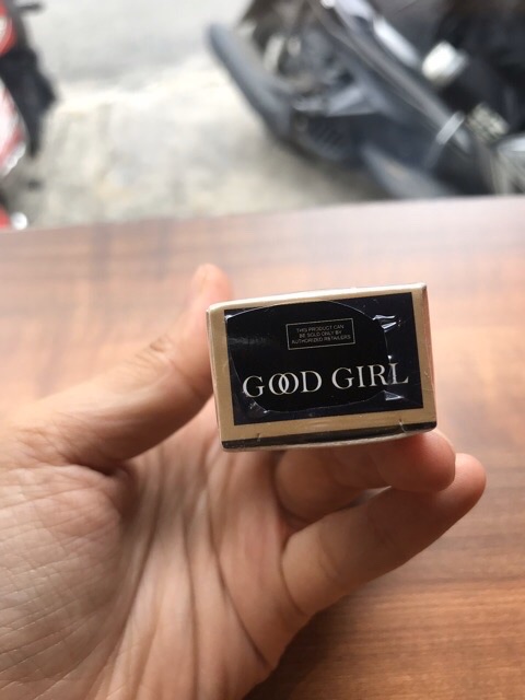 tinh dầu thơm GOOD GIRL 12ml Hparfum | BigBuy360 - bigbuy360.vn