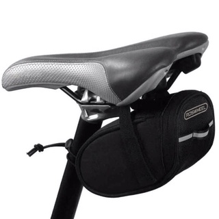 Túi treo yên sau xe đạp chính hãng roswheel