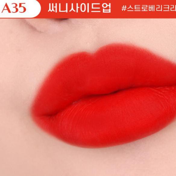 SON KEM Black Rouge Ver 7 Air Fit Velvet Tint BẢN MỚI NHẤT | BigBuy360 - bigbuy360.vn