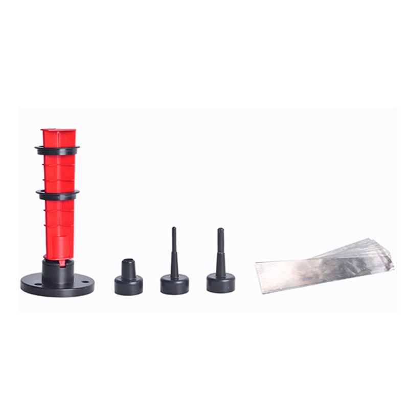 Mũi Tên Đi Săn Hình Trụ Linh Hoạt Cho Mũi Tên Dính Lông Vũ Pic