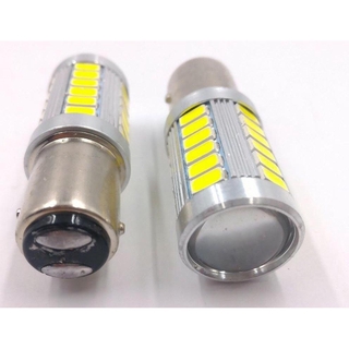 ĐÈN LED XE MÁY GẮN ĐUÔI XE CHỚP 33