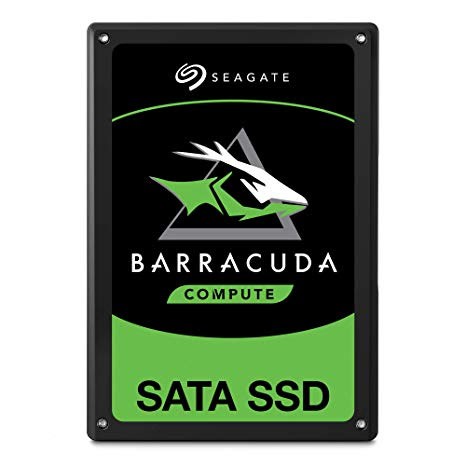 Ổ SSD SEAGATE CHÍNH HÃNG 500GB ĐẾN 1TB GIÁ RẺ NHẤT SHOPEE | BigBuy360 - bigbuy360.vn