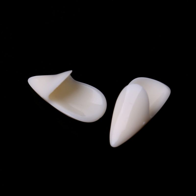 Bộ 2 Đạo Cụ Hóa Trang Zombie Trong Tiệc Halloween