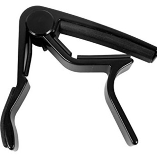 Capo guitar acoustic & classic