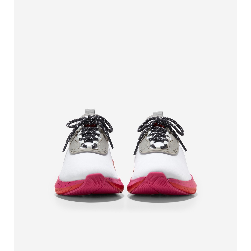 Giày Sneaker Nữ Zerøgrand Changepace Lace Up Sneaker W24088