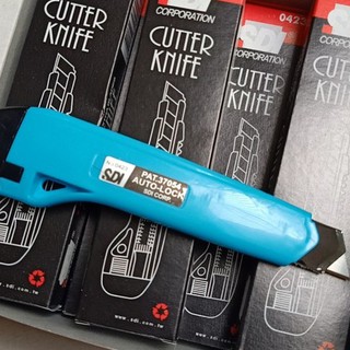 Dao dọc giấy SDI 0404(nhỏ), 0423(lớn)