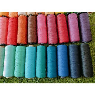 Sợi dệt ống Craft Yarn