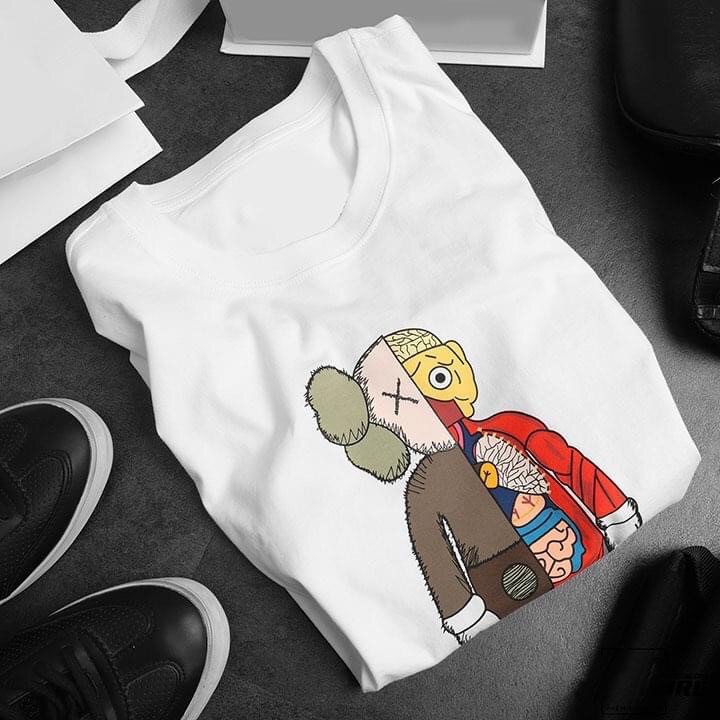 ÁO THUN NAM NƯ NHIỀU MẪU | BigBuy360 - bigbuy360.vn