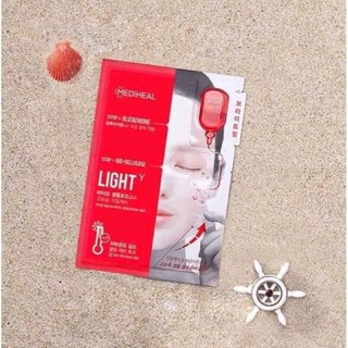 MẶT NẠ MEDIHEAL HỘP 10 MIẾNG