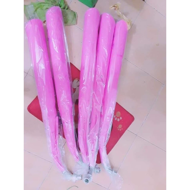 pô 2543 Sài gòn zin
