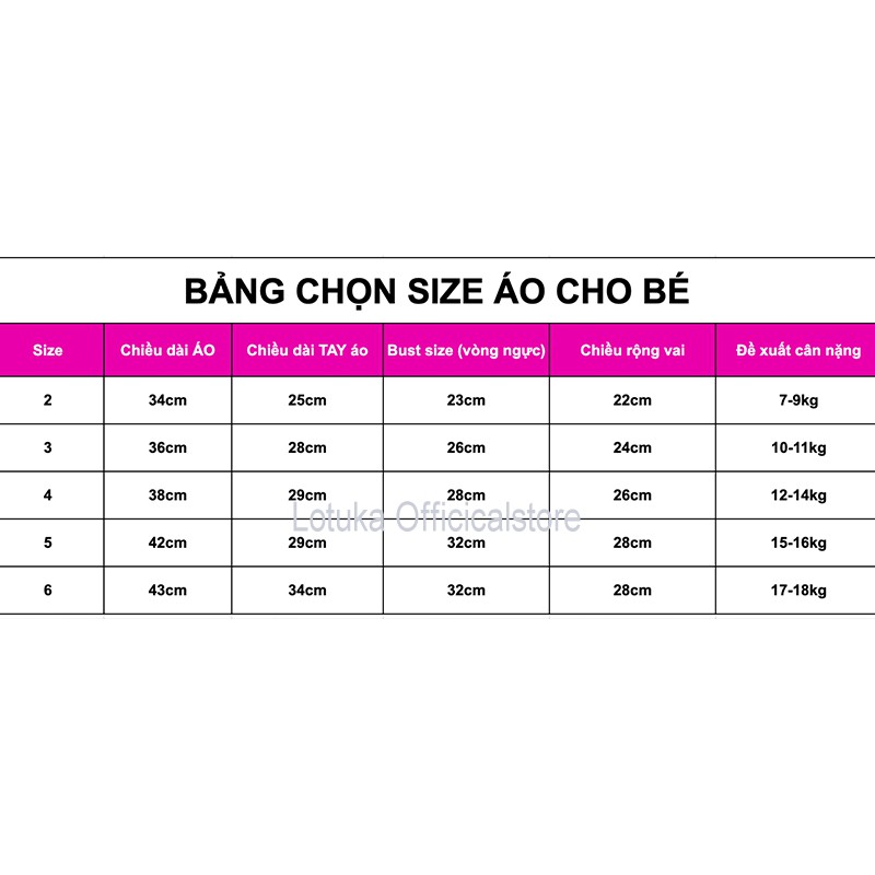 Áo len tăm cho Bé Trai Bé Gái Áo Cổ Lọ 3 Phân