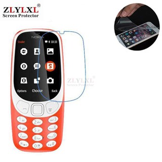 Kính cường lực bảo vệ màn hình cho điện thoại Nokia 3310