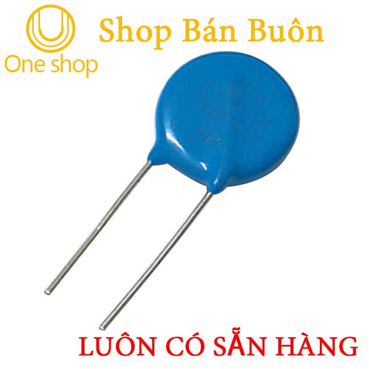 Tụ Cao Áp 2KV