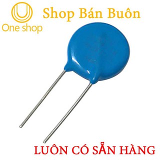 Tụ Cao Áp 2KV