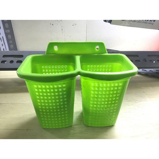 ỐNG ĐŨA ĐÔI 2111 (HSL)