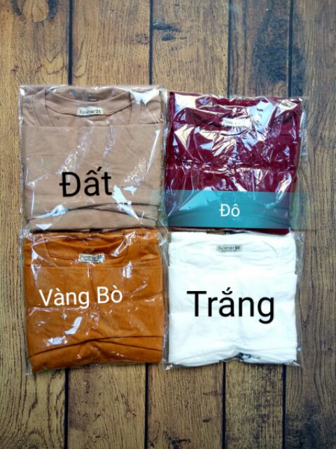 Áo Croptop Tay Dài Ống Loe Cuốn Viền 😮 Sỉ 26K