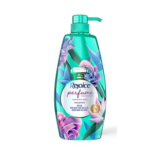 DẦU GỘI REJOICE PERFUME HƯƠNG NƯỚC HOA HỒNG/ LILY 632,3ML