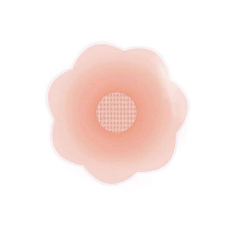 Hộp 5 đôi dán nhũ hoa silicon siêu mềm (Hộp trong)