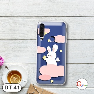 Ốp lưng dẻo VSMART JOY 3  - in hình
