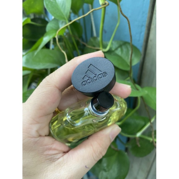 Nước hoa nam ADIDAS hương thơm nam tính 100ml chính hãng