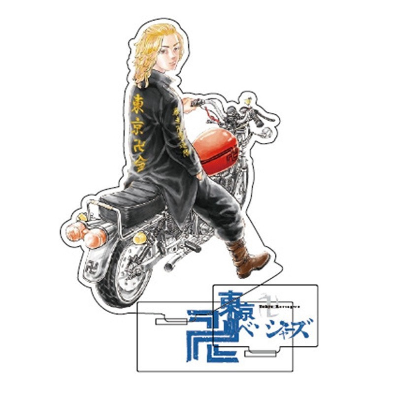 Tmdbyx Mô Hình Đồ Chơi Nhân Vật Trong Phim Hoạt Hình Nhật Bản