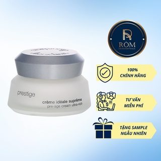 Kem Vitamin Giúp Làm Trắng Da, Ngăn Ngừa Lão Hóa Jean D’Arcel Pre-age Cream Light