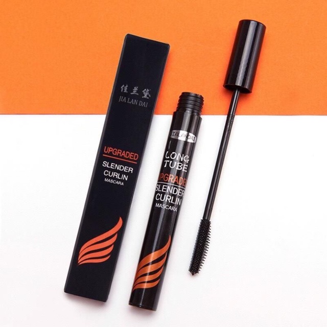 MASCARA LAMEILA chuốt mi dày và cong phiên bản mới