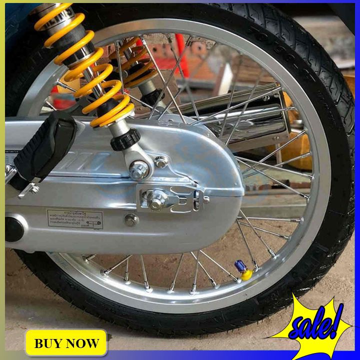 Bộ Pát Tăng Sên Âm cho Wave, Dream bán kèm ốc gắn gr5 siêu xịn