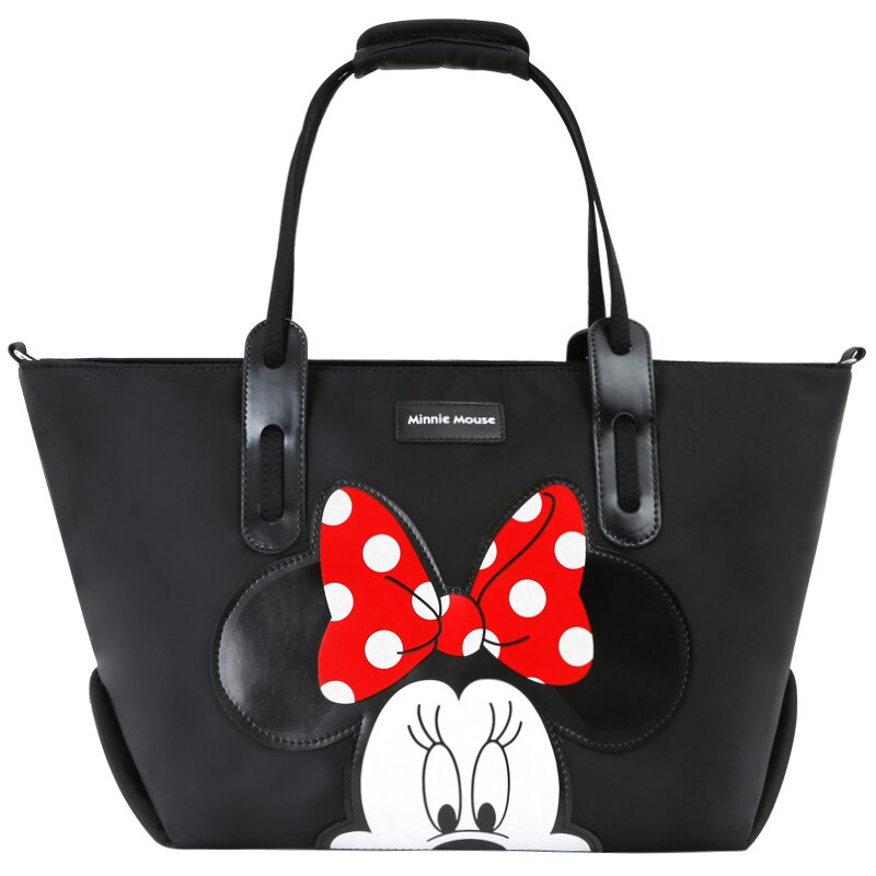 Túi đeo vai hoạt hình Disney dành cho mẹ và bé