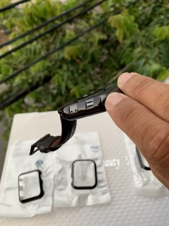 Case bảo vệ Apple Watch 360