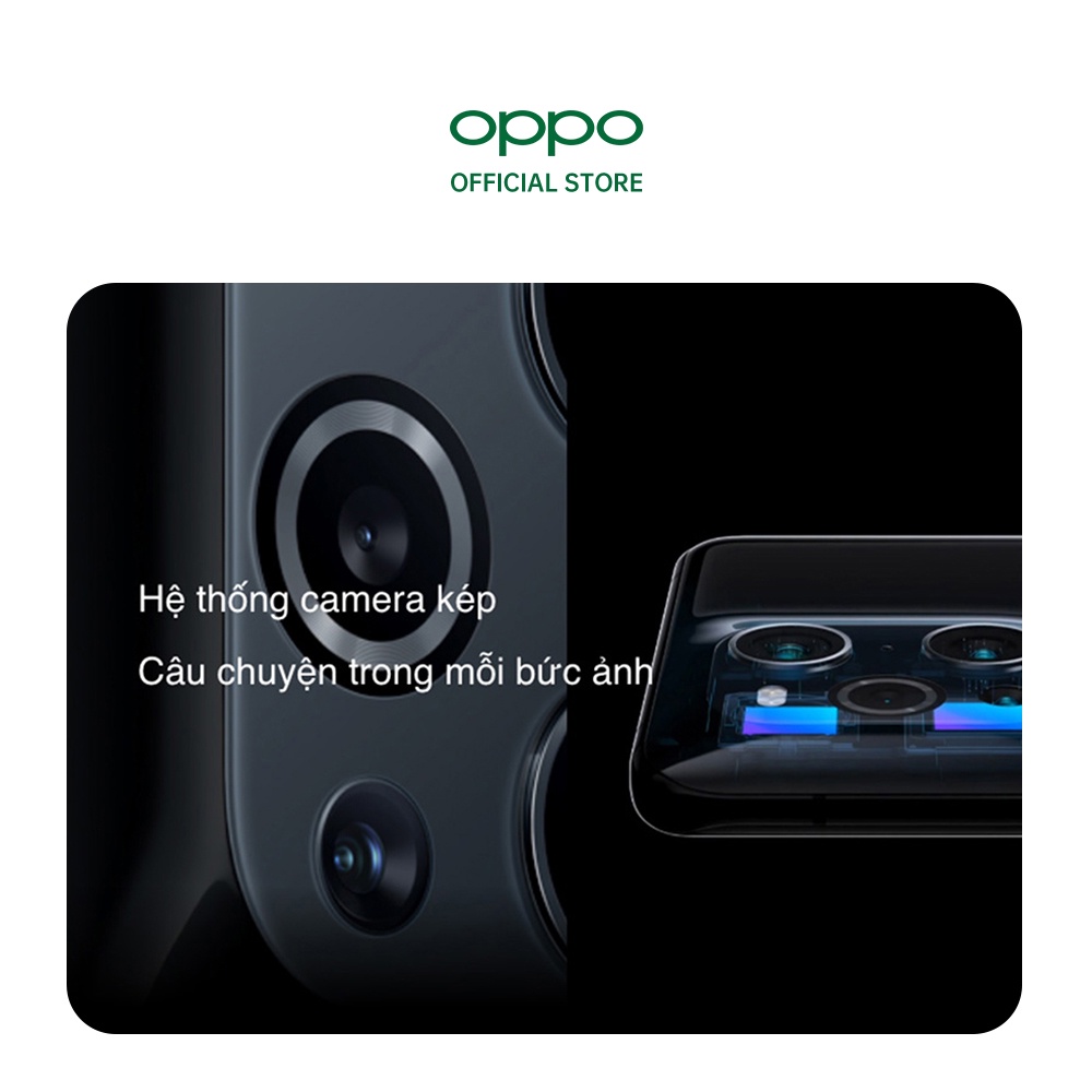  Điện thoại OPPO Find X3 Pro 5G (12GB/256GB) - Hàng chính hãng | BigBuy360 - bigbuy360.vn
