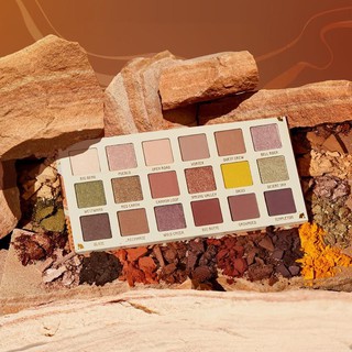 Bảng phấn mắt colourpop standstone