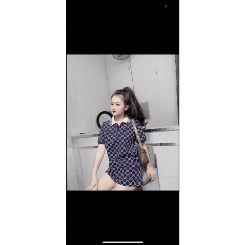 (Mẫu hot)ÁO POLO NAM, NỮ GUCCCI SIÊU HOT 2022,KÈM VIDEO ẢNH THẬT | BigBuy360 - bigbuy360.vn