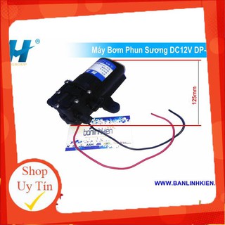 Máy Bơm Phun Sương DC12V DP-521