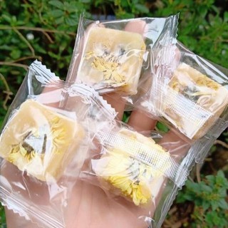 Trà hoa cúc đường phèn 1kg