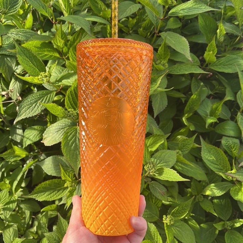 Ly Studded Starbucks