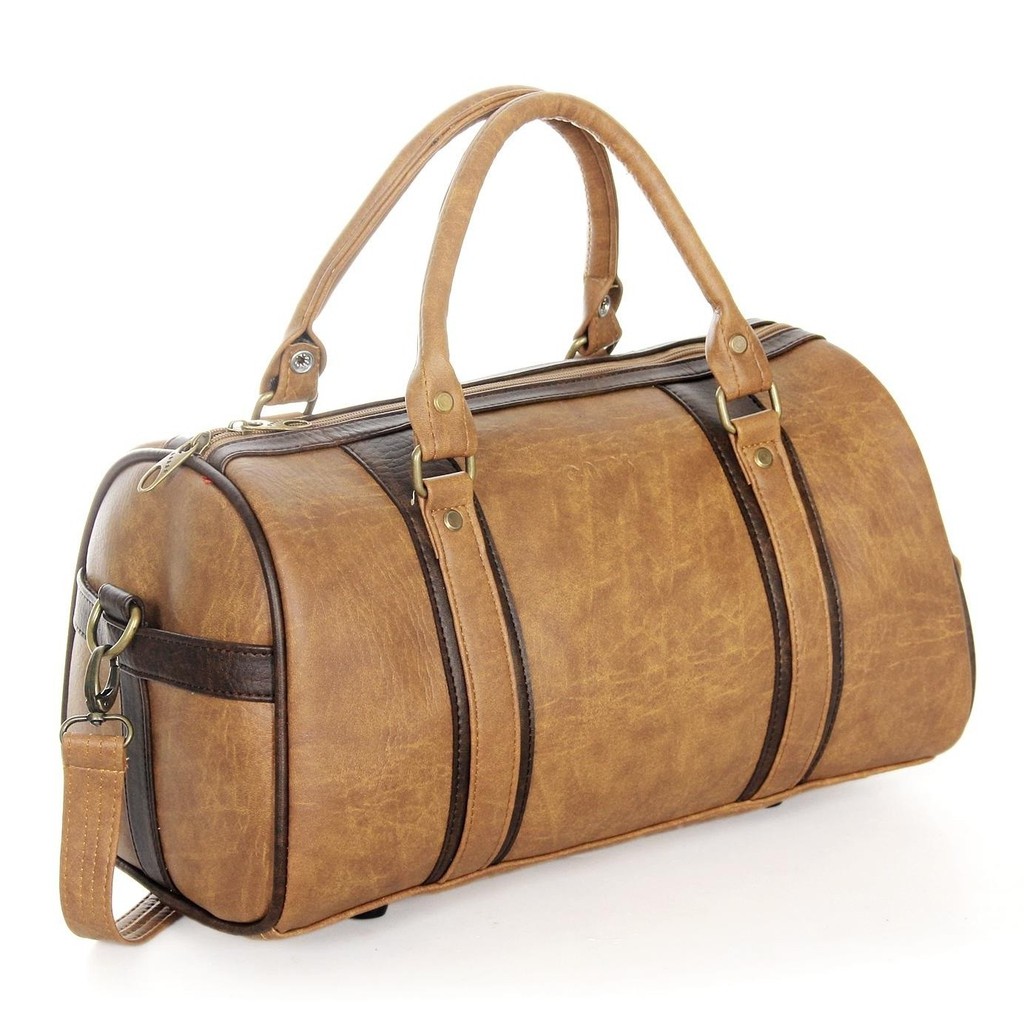 [Mã WABRWB24 giảm 30K đơn 99K] Túi trống du lịch CNT unisex TX21 nhiều màu cỡ trung sành điệu | BigBuy360 - bigbuy360.vn