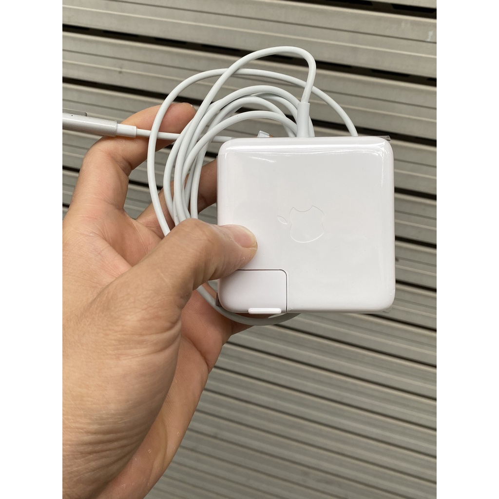 Sạc macbook 60W Model No:A1344 chuẩn Apple zin bóc máy