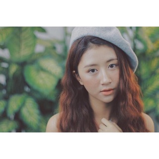 [BERET HAT] Mũ Nồi Ulzzang
