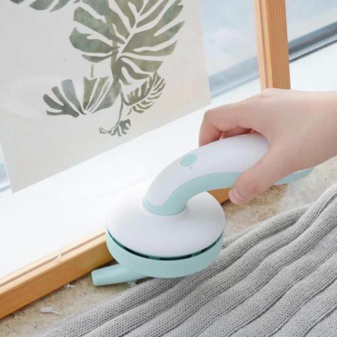 Máy hút bụi mini sạC USB C500 | BigBuy360 - bigbuy360.vn