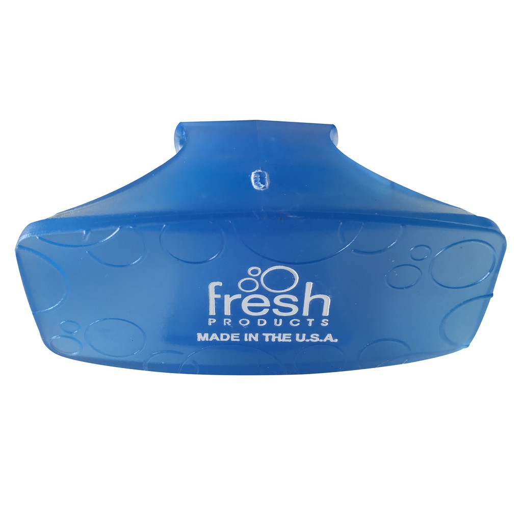 Kẹp Thơm Nhà Vệ Sinh Clip Fresher - Hiệu quả gấp 3 lần sáp thơm