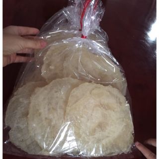 1kg CÁ BÒ khô ngon loại đặc biệt