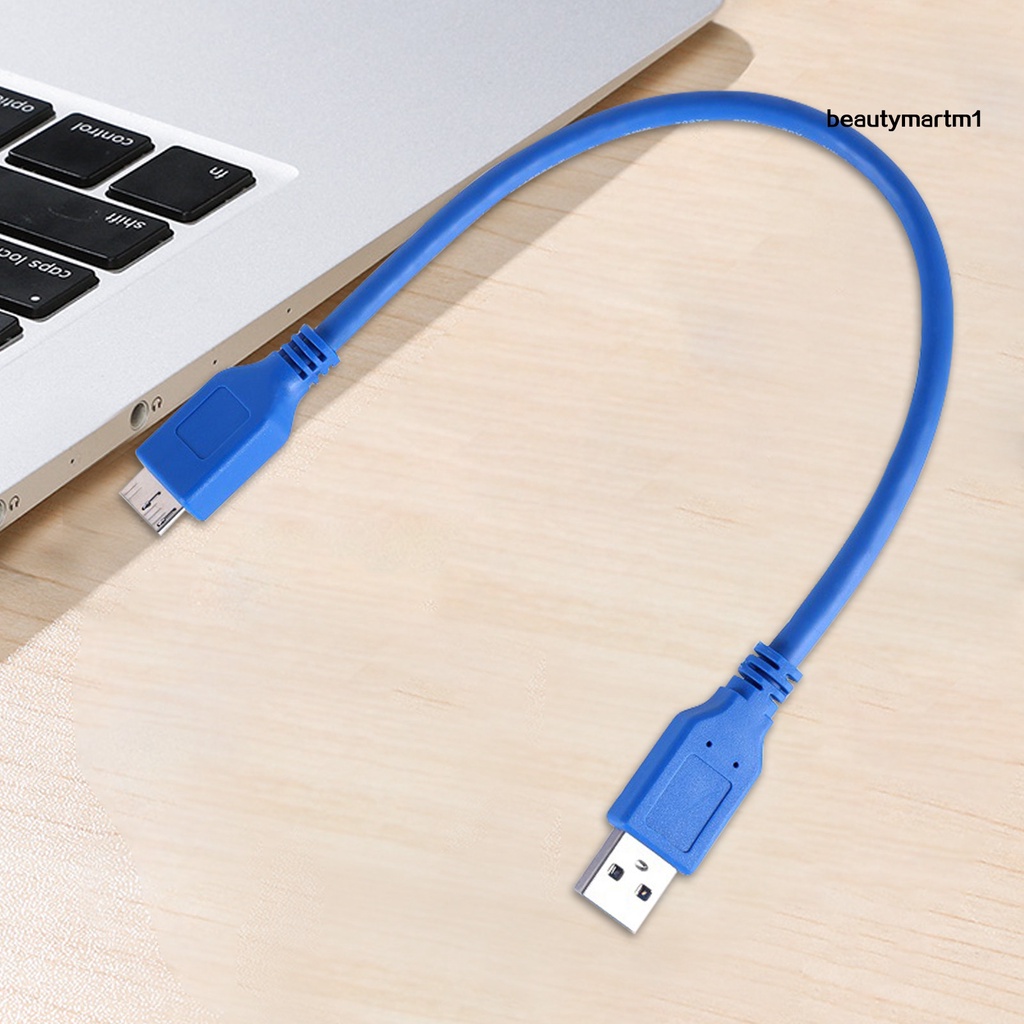 Dây Cáp Kết Nối Ổ Đĩa Cứng Usb 3.0 Tốc Độ Cao Cho Máy Tính | BigBuy360 - bigbuy360.vn