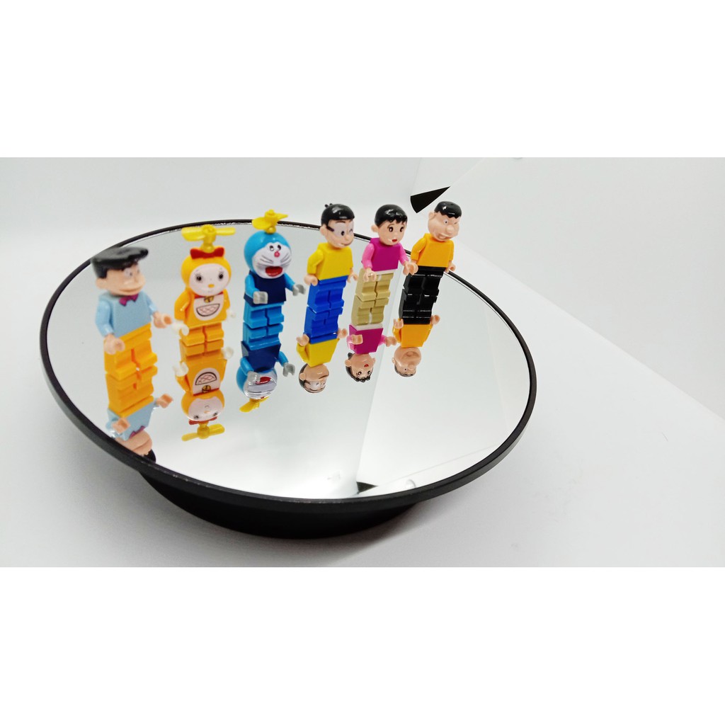 Bộ đồ chơi xây dựng mô hình nhân vật Doraemon