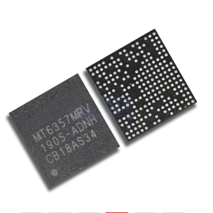 Chip Quản Lý Nguồn MT6357V MT6357CRV MT6357MRV MT6350V MT6391A MT6392A