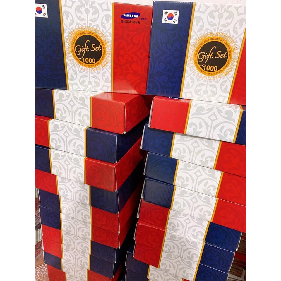 KHUYẾN MẠI KHỦNG: TÁO ĐỎ KHÔ HÀN QUỐC HỘP 1KG | BigBuy360 - bigbuy360.vn