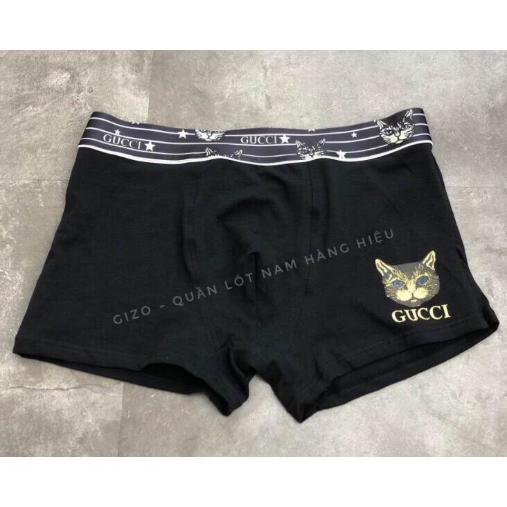 Quần Sịp Boxer Nam GC01A