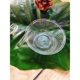 Khay bánh dứa 30g, khay tròn - set 100 cái