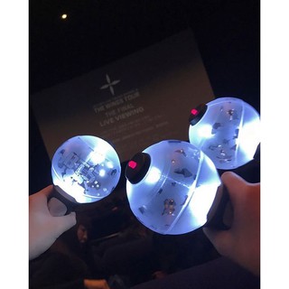Đèn Light Stick BTS BOMB Ver 3 Unoff